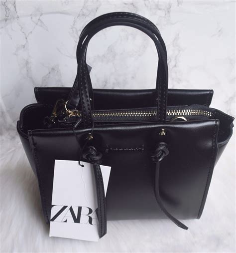 zara city bag dupe ebay|Zara Women's Bags & Handbags for sale .